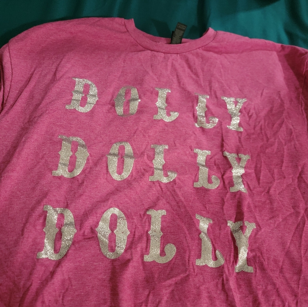 Dolly Shirt